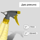 Пульверизатор, 0.5 л, МИКС, Greengo - Фото 4