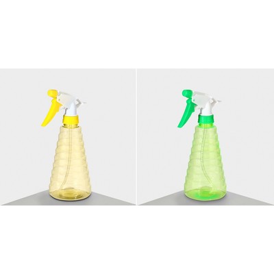 Пульверизатор, 0.5 л, МИКС, Greengo