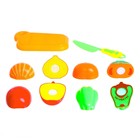 Набор продуктов «Лёгкий ужин» №2 - Фото 2