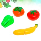 Набор продуктов «Лёгкий ужин» №2 - Фото 8