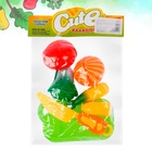 Набор продуктов «Лёгкий ужин» №2 - Фото 10