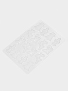 Форма для шоколада «Новый год», 16 ячеек, 15×8 см, пластик, прозрачная - Фото 4