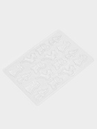 Форма для шоколада «Новый год», 16 ячеек, 15×8 см, пластик, прозрачная - Фото 3