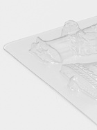 Форма для шоколада «Новый год», 16 ячеек, 15×8 см, пластик, прозрачная - Фото 5