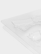 Форма для шоколада «Новый год», 16 ячеек, 15×8 см, пластик, прозрачная - Фото 6