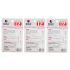 Корректор-лента, 7 м × 5 мм, с держателем, блистер, европодвес - Фото 5