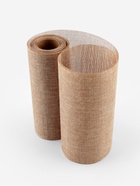 Полотно текстильное, 20 см, 4.5±0.5 м, бежевое - Фото 1