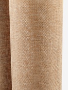Полотно текстильное, 20 см, 4.5±0.5 м, бежевое - Фото 2