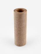 Полотно текстильное, 20 см, 4.5±0.5 м, бежевое - Фото 3