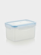 Контейнер для хранения еды Good & Good, 470 мл, с герметичной крышкой, пластик, МИКС - Фото 1