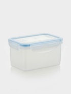 Контейнер для хранения еды Good & Good, 470 мл, с герметичной крышкой, пластик, МИКС - Фото 2