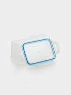 Контейнер для хранения еды Good & Good, 470 мл, с герметичной крышкой, пластик, МИКС - Фото 4