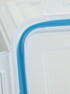 Контейнер для хранения еды Good & Good, 470 мл, с герметичной крышкой, пластик, МИКС - Фото 4