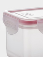 Контейнер для хранения еды Good & Good, 470 мл, с герметичной крышкой, пластик, МИКС - Фото 7