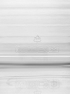 Контейнер пищевой Good & Good, 1 л, с герметичной крышкой, пластик, прозрачный - Фото 6