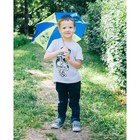 Зонт детский «Круто!», 8 спиц, Ø 70 см, Щенячий патруль - Фото 6