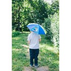 Зонт детский «Круто!», 8 спиц, Ø 70 см, Щенячий патруль - Фото 8