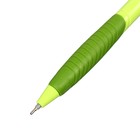Ручка шариковая, автоматическая Vinson Easy, 0.7 мм, стержень масляный синий, МИКС - Фото 3