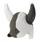 Шапка для бани "Викинг" - Фото 4