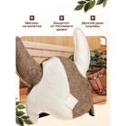 Шапка для бани "Викинг" - Фото 2