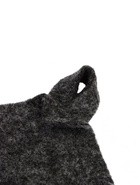 Набор для бани, 3 предмета: шапка, рукавица, коврик, серый, «Добропаровъ» - Фото 9