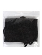 Набор для бани, 3 предмета: шапка, рукавица, коврик, серый, «Добропаровъ» - Фото 10