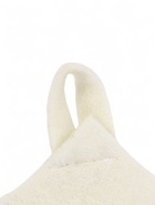 Коврик - сидушка для бани и сауны «Классический», 40×30 см, 70% полиэфир, 30% шерсть, белый, «Добропаровъ» - Фото 3