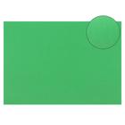 Картон цветной Sadipal Sirio, 210 х 297 мм,1 лист, 170 г/м2, зелёный малахит, цена за 1 лист - Фото 1