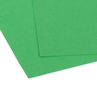 Картон цветной Sadipal Sirio, 210 х 297 мм,1 лист, 170 г/м2, зелёный малахит, цена за 1 лист - Фото 3