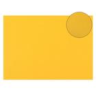 Картон цветной, 210 х 297 мм, Sadipal Sirio, 1 лист, 170 г/м2, ярко-желтый - Фото 1