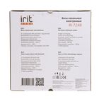 Весы напольные Irit IR-7248, электронные, до 180 кг, ЖК-дисплей - Фото 6