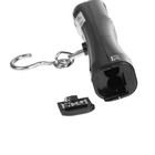 Безмен Irit IR-7456, электронный, до 40 кг, ЖК-дисплей, чёрный - Фото 4