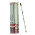 Ластик-карандаш Koh-I-Noor 6312, мягкий, для ретуши и точного стирания - фото 10261236