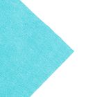 Бумага креповая поделочная гофро Koh-I-Noor 50 х 200 см, сине-зелёная, в рулоне - фото 317993609