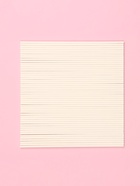 Палочки для кондитерских изделий Доляна, d=0.4 см, 20 см, набор 50 шт., бумага, белые - Фото 2