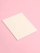 Палочки для кондитерских изделий Доляна, d=0.4 см, 20 см, набор 50 шт., бумага, белые - Фото 4