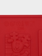 Форма для конфет и шоколада новогодняя Доляна «Рождество», силикон, 30×17 см, 16 ячеек, красная - Фото 7