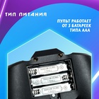 Антигравитационная машинка «Альпинист», радиоуправление, аккумулятор, ездит по стенам, свет - Фото 4