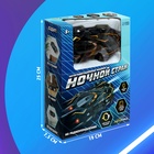 Антигравитационная машинка «Альпинист», радиоуправление, аккумулятор, ездит по стенам, свет - Фото 8