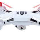 Квадрокоптер VRRodeo CX-29W, камера 0,3 Mpx, Wi-Fi, очки VR - Фото 3