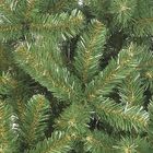 Искусственная ёлка «ЕлкиТорг. Звездная», 150 см, d нижнего яруса 105 см, 420 ПВХ веток на крючках - Фото 2