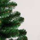 Искусственная ёлка «ЕлкиТорг. Звездная», 180 см, d нижнего яруса 115 см, 234 ПВХ ветки на крючках - Фото 2