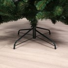 Искусственная ёлка «ЕлкиТорг. Звездная», 180 см, d нижнего яруса 115 см, 234 ПВХ ветки на крючках - Фото 4