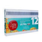 Радиатор биметаллический Ogint Ultra Plus, 500 х 80 мм, 12 секций - Фото 2