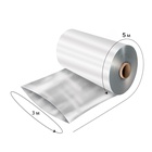 Плёнка полиэтиленовая прозрачная, 60 мкм, 3×5 м, рукав (1.5 м × 2), Эконом 50 %, Greengo - Фото 3