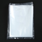 Плёнка полиэтиленовая 120 мкм, прозрачная, длина 5 м, ширина 3 м, рукав (1.5 м×2), Эконом 50%, Greengo - Фото 8