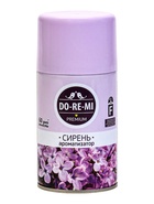 Освежитель воздуха До-Ре-Ми Премиум «Сирень», 250 мл - Фото 4