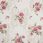 Скатерть "Доляна" Розы в провансе 150*200 см, 100% хлопок, рогожка, 162 г/м2 - Фото 2