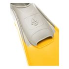 Ласты POOL COLOUR LONG, размер 30-33, цвет жёлтый - Фото 2