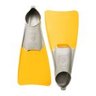 Ласты POOL COLOUR LONG, размер 30-33, цвет жёлтый - Фото 3